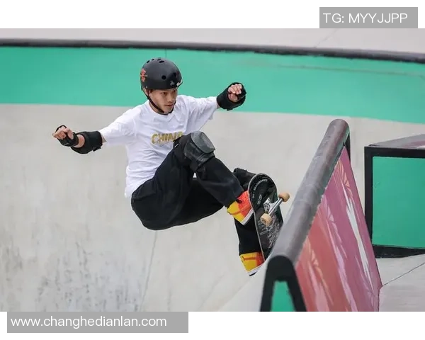 武汉滑板队在滑板比赛中创下新高经验排名引发关注