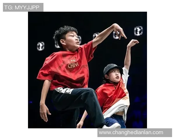 武汉街舞队荣登全国街舞团队协作排行榜第二名展现实力与魅力